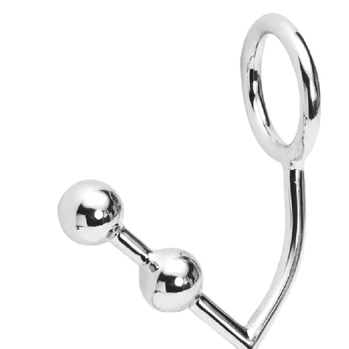 Sexual Anal 4354 Ball PerfectFit Hook Suspension Two 0707